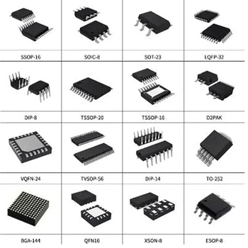 100% оригинални XMC1402T038X0032AAXUMA1 микроконтролери (MCUs/MPUs/SOCs) TSSOP-38-4.4mm