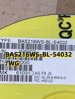 10pcs BAS216WS-BL-S4032 /WG