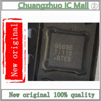 1PCS/лот MAX9669ETI MAX9669E 9669E QFN28 IC чип Нов оригинал