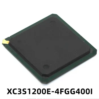 1Pcs XC3S1200E-4FGG400I XC3S1200E програмируем гейт масив вграден GA чип