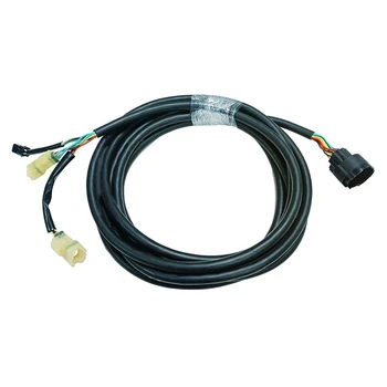 32580-ZW1-V01 превключвател панел кабел кабел основен кабелен сноп 16.5 фута / 5M за Honda извънбордов мотор дистанционно управление кутия