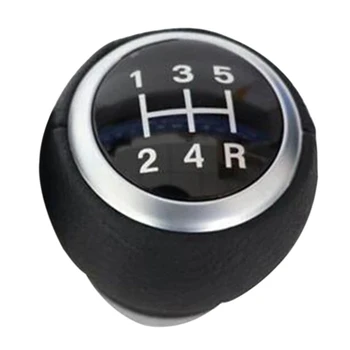 5-степенна копче за превключване на предавките за Subaru Impreza WRX STI 2009-2018