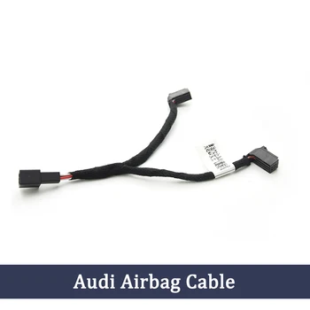 Airbag бутон конектор кабел опасност / AMI-AUX кабел / камера за задно виждане за Audi A4 A5 Q5