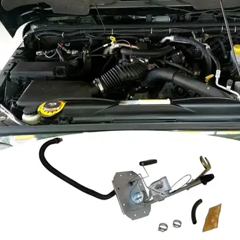 Automotive Fuel Sending Unit 53003341x Висока производителност замества метал