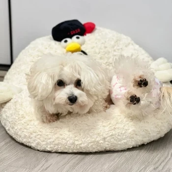 Chick Pet Bed All Seasons Universal Warm And Comfortable Cat Kennel Dog Kennel Small And Medium Pet Kennel Supplies Bed Cats Bed