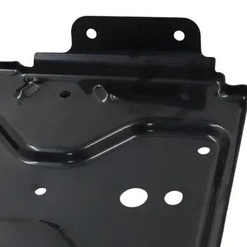 Driver Side Battery Tray Durable High Performance Easy to Install Premium Заменя резервните части за Chevrolet Silverado 1500