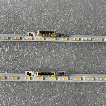 LED лента за подсветка за Samsung BN96-52593A QE43Q60AW QN43Q60 QN43Q60AAF HG43Q60AANFXZA