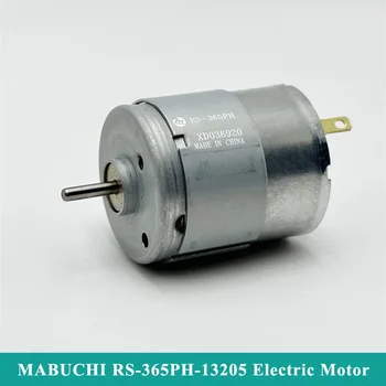 Mabuchi RS-365PH-13205 Mini 365 Motor DC 12V 18V 24V 8250RPM Micro 28mm Електрически мотор 2.3mm Вал DIY Масажор за домакински уреди