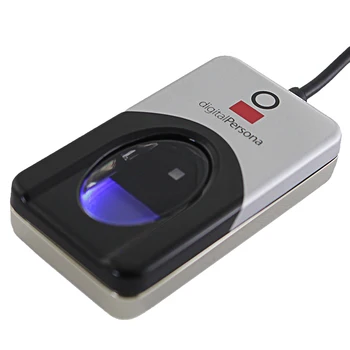 U.are.u 4500 Четец на пръстови отпечатъци преносим биометричен скенер с безплатен SDK