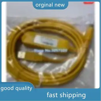 USB-SC09-FX За FX PLC кабел за програмиране Кабел за данни Изтегляне на кабел