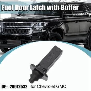 Гориво газ врата буфер стоп ежектор заключване заключване за Chevrolet GMC резервоар за гориво пълнител врата пролетта 20912532 25880365 25751407