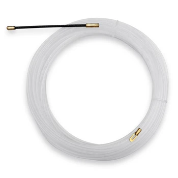 Инструмент за издърпване на кабели за теглене на тел Инструмент за тягово въже за електротехник 3mmX5M