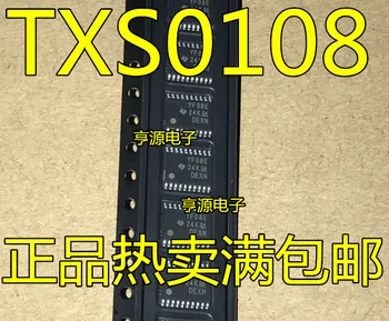 Нов оригинален внос TXB0108PWR TXS10108EPWR YF08E YE08 SMT TSSOP20