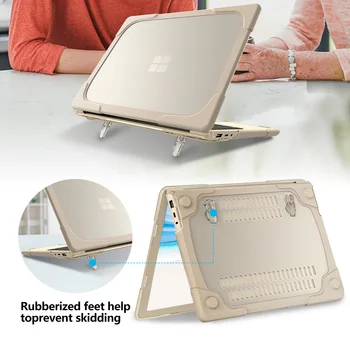 Удароустойчив калъф за Microsoft Surface Laptop 2 3 4 5 13.5