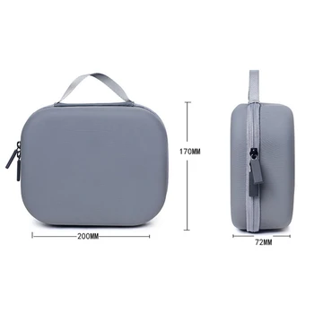 Чанта за съхранение Чанта за пътуване куфар за носене чанта за DJI Mavic Mini Drone аксесоари